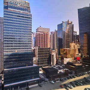 Delta By Marriott Times Square Hotel Nova Iorque