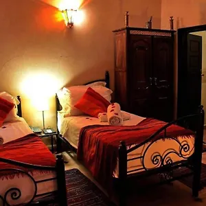 Bed & Breakfast Hanafi, Marrakesh