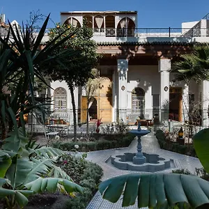 4 Jardins & Riad