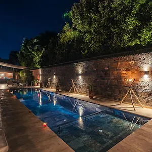  Casa de hóspedes Yanis