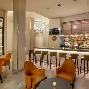 Four Points By Sheraton Midtown - Times Square Hotel Nova Iorque