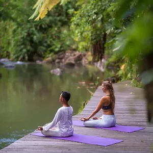 Adiwana Svarga Loka - A Retreat Hotel Ubud