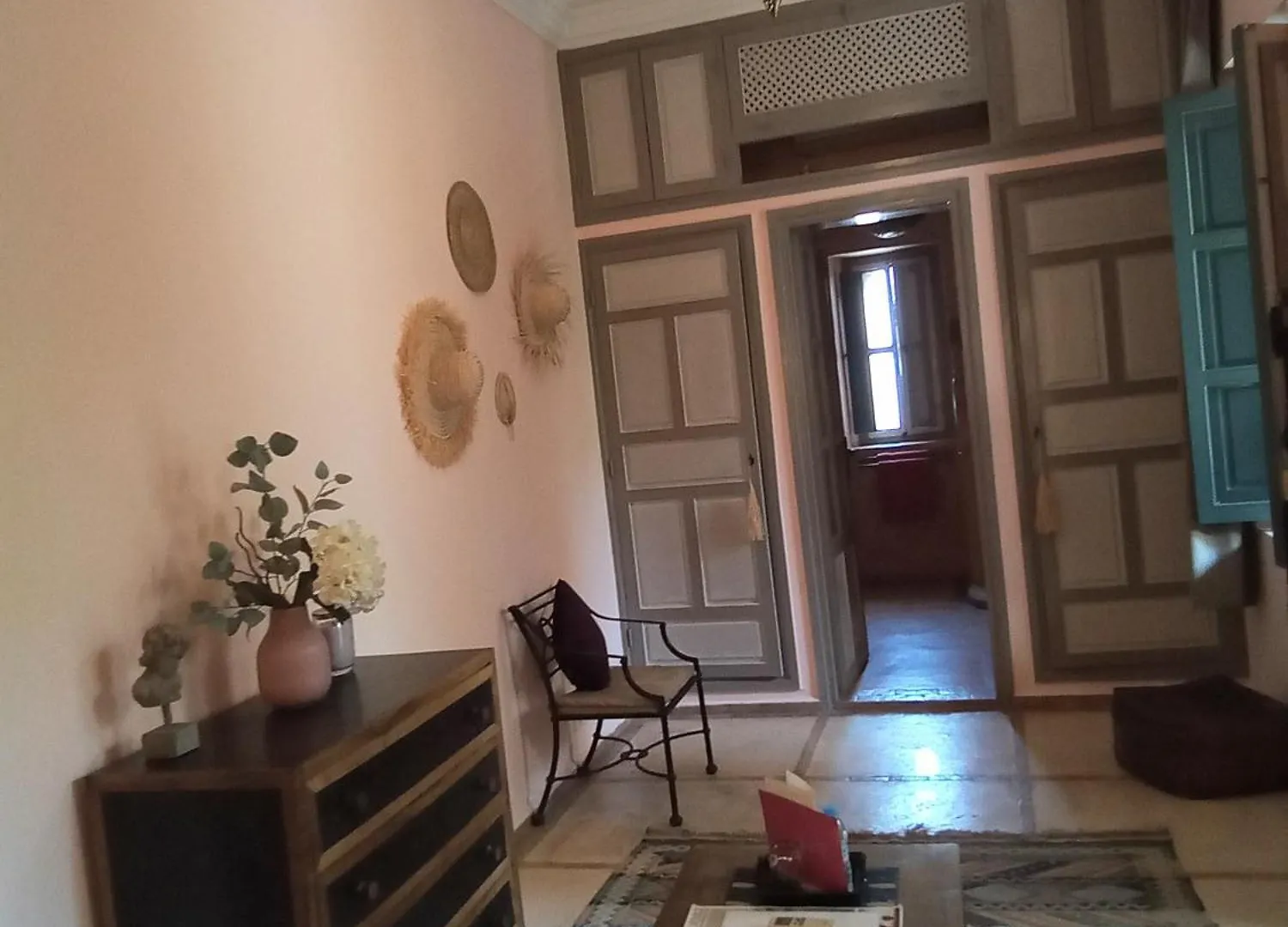 Riad Kerdouss Marrakesch