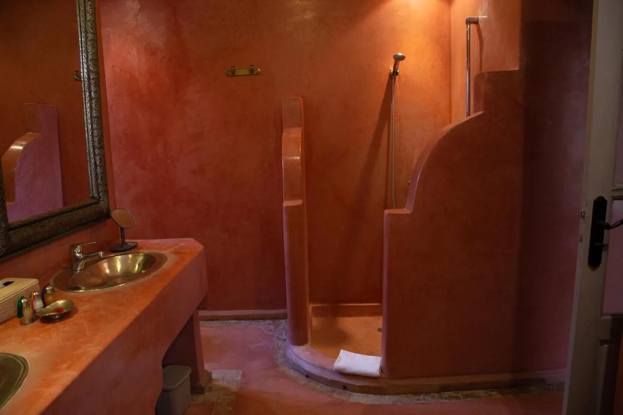 Riad Kerdouss Marraquexe