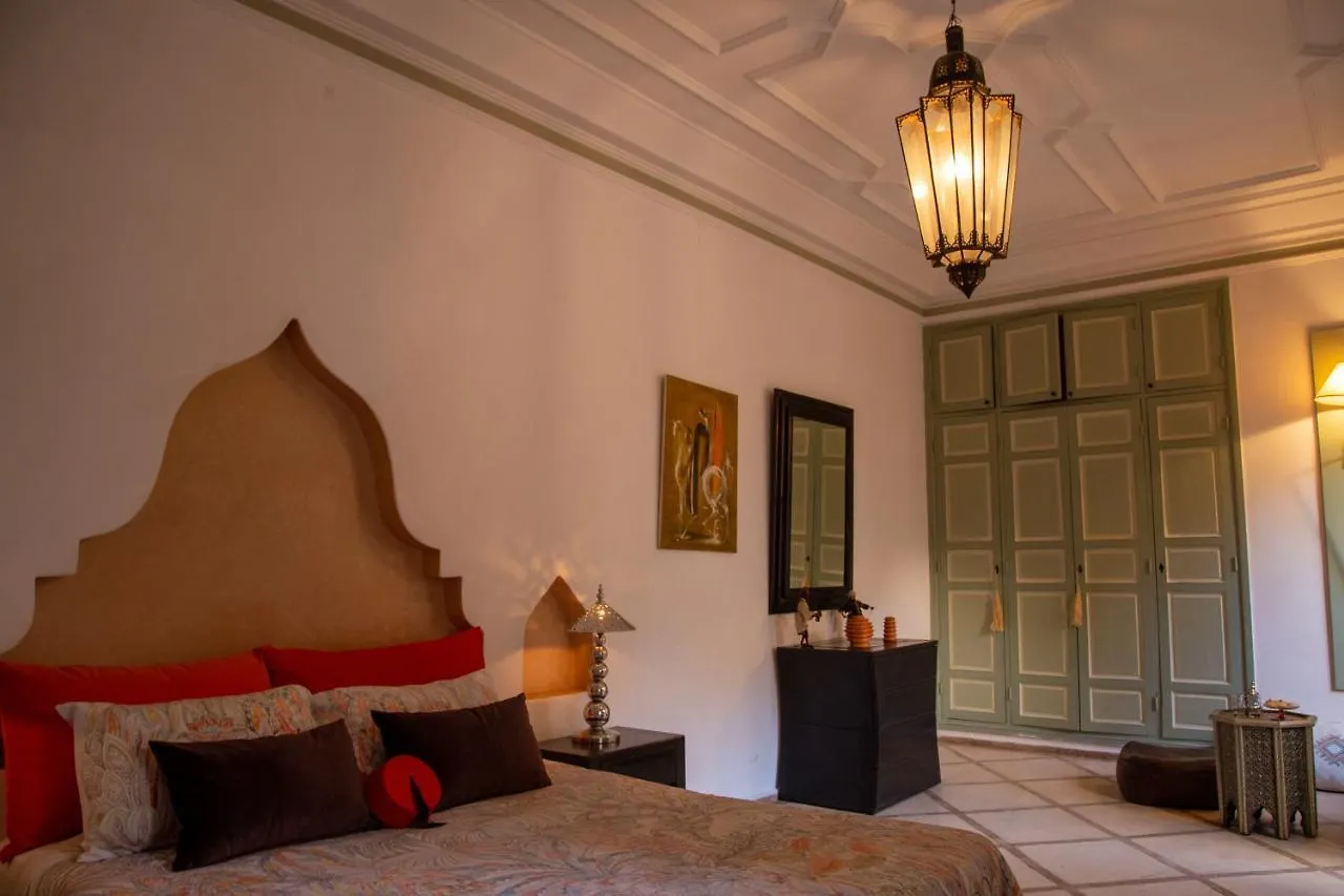 Riad Kerdouss Marraquexe 0*,  Marrocos