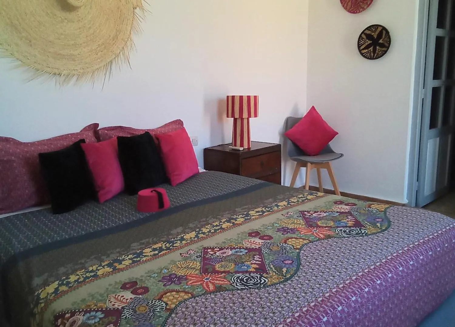 Riad Kerdouss Marraquexe Marrocos