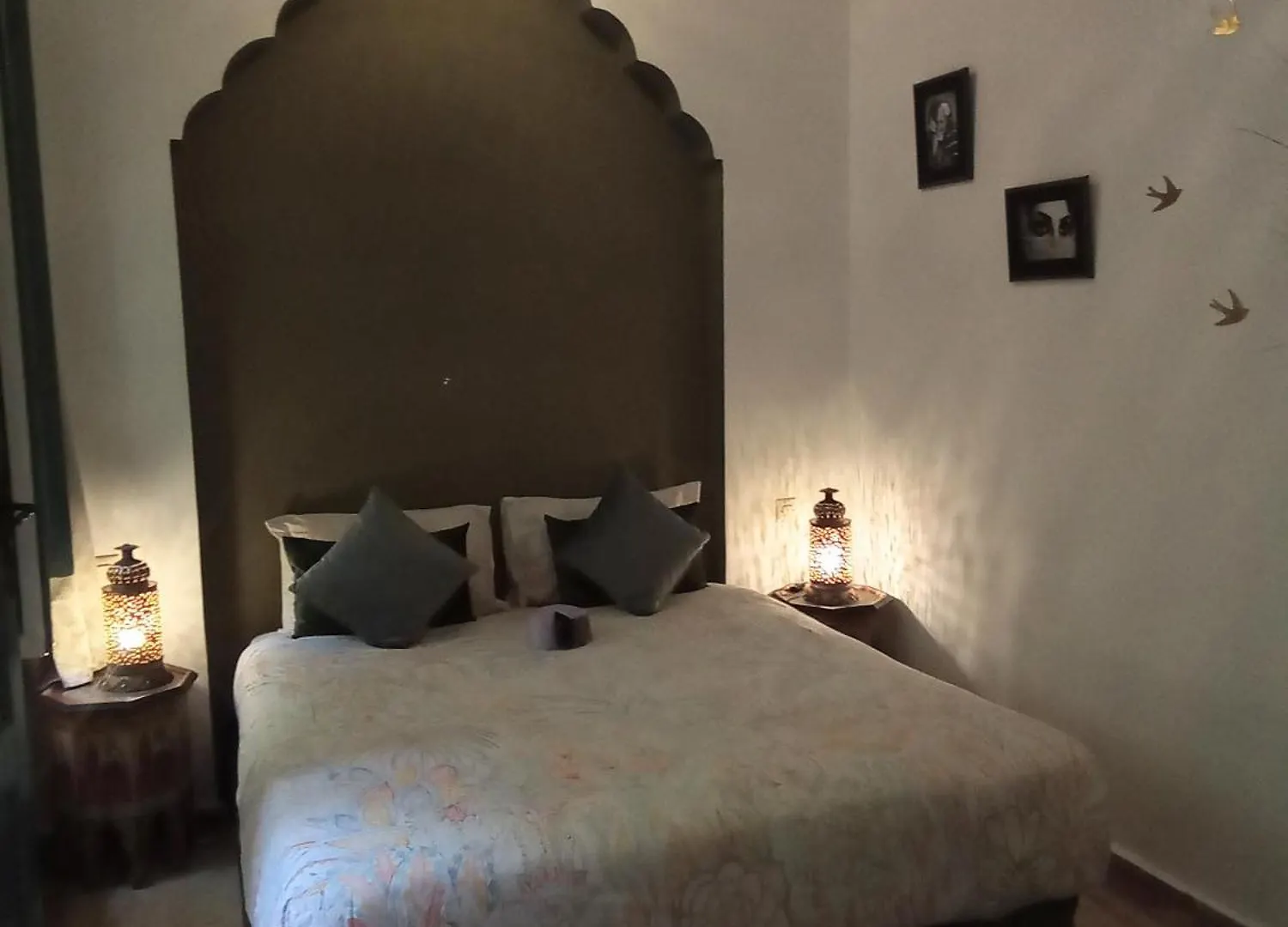 Riad Kerdouss Marraquexe 0*,  Marrocos