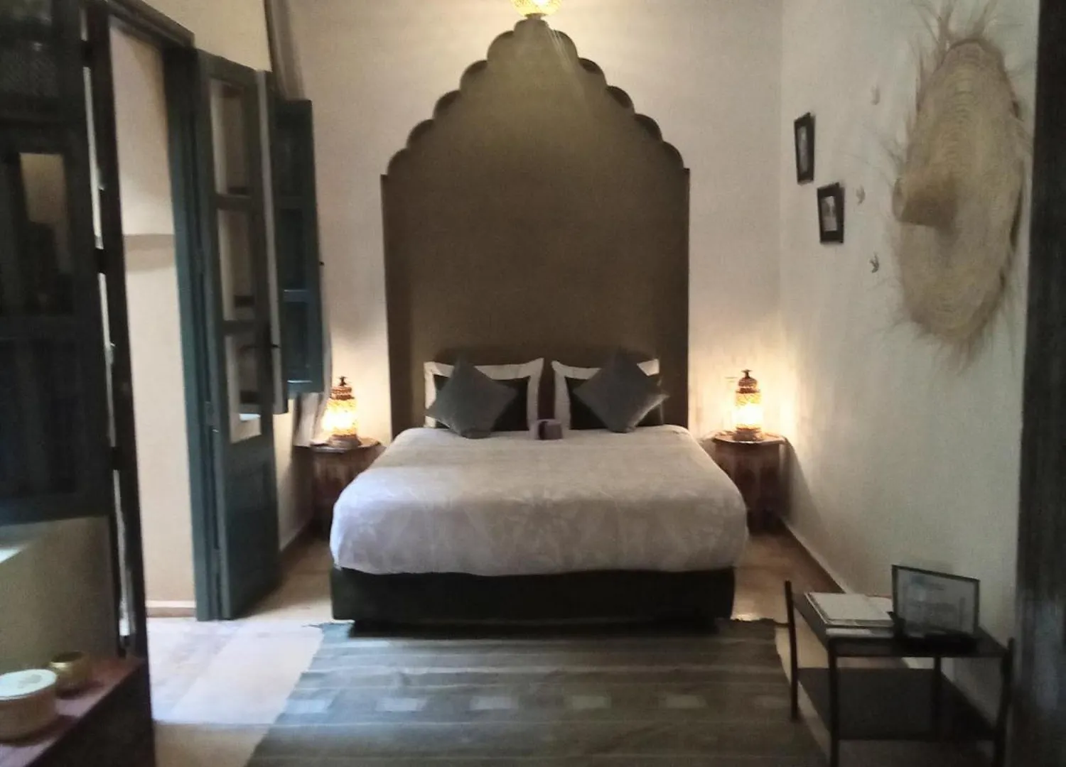 Riad Kerdouss Marraquexe