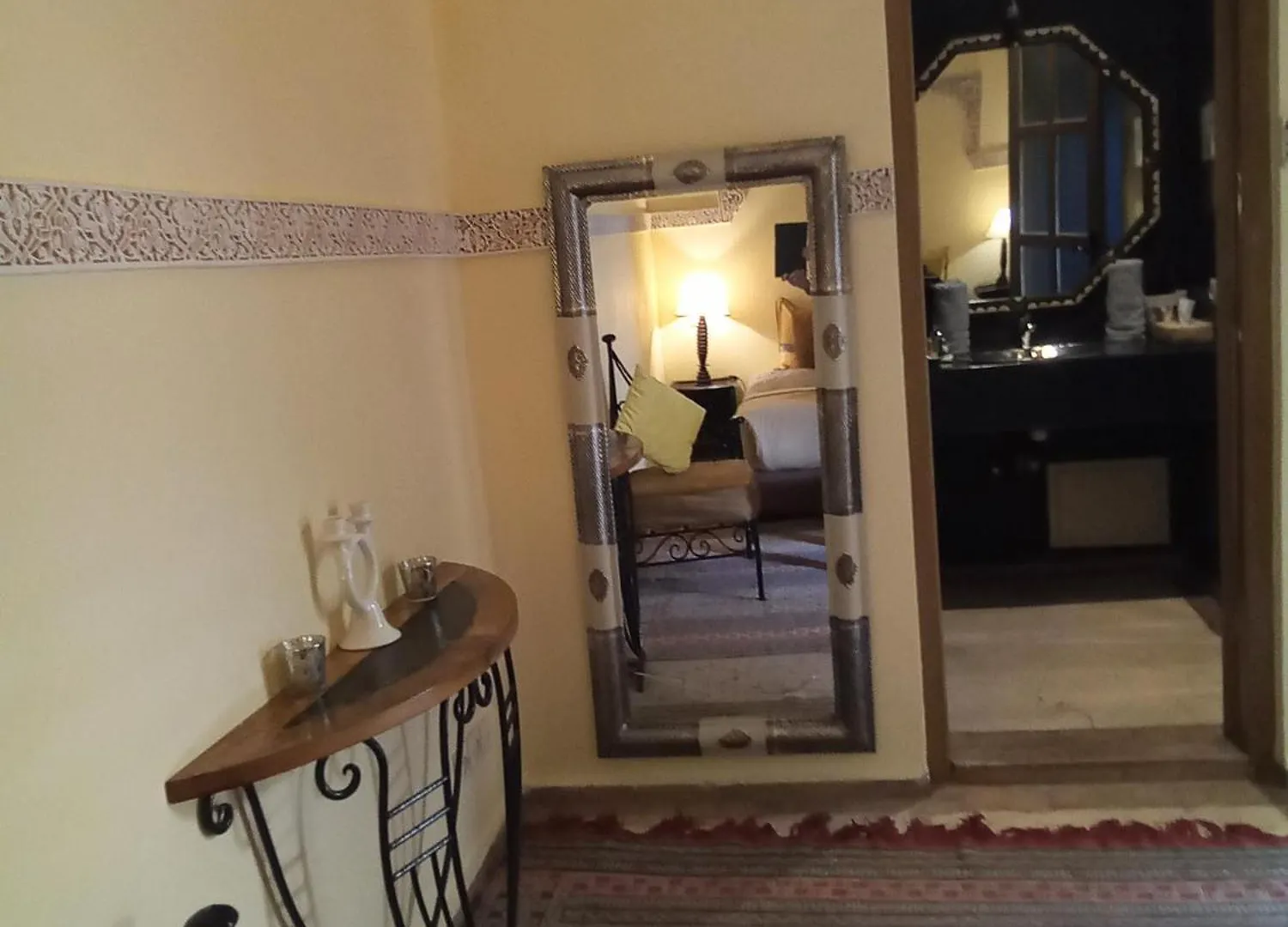 Riad Kerdouss Marraquexe Marrocos