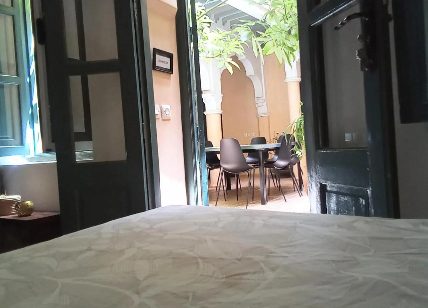 Riad Kerdouss Marraquexe
