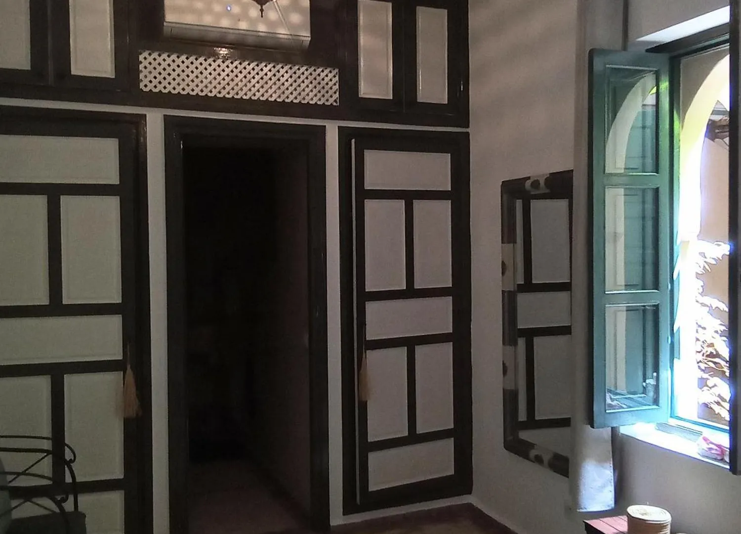 Riad Kerdouss Marraquexe Marrocos