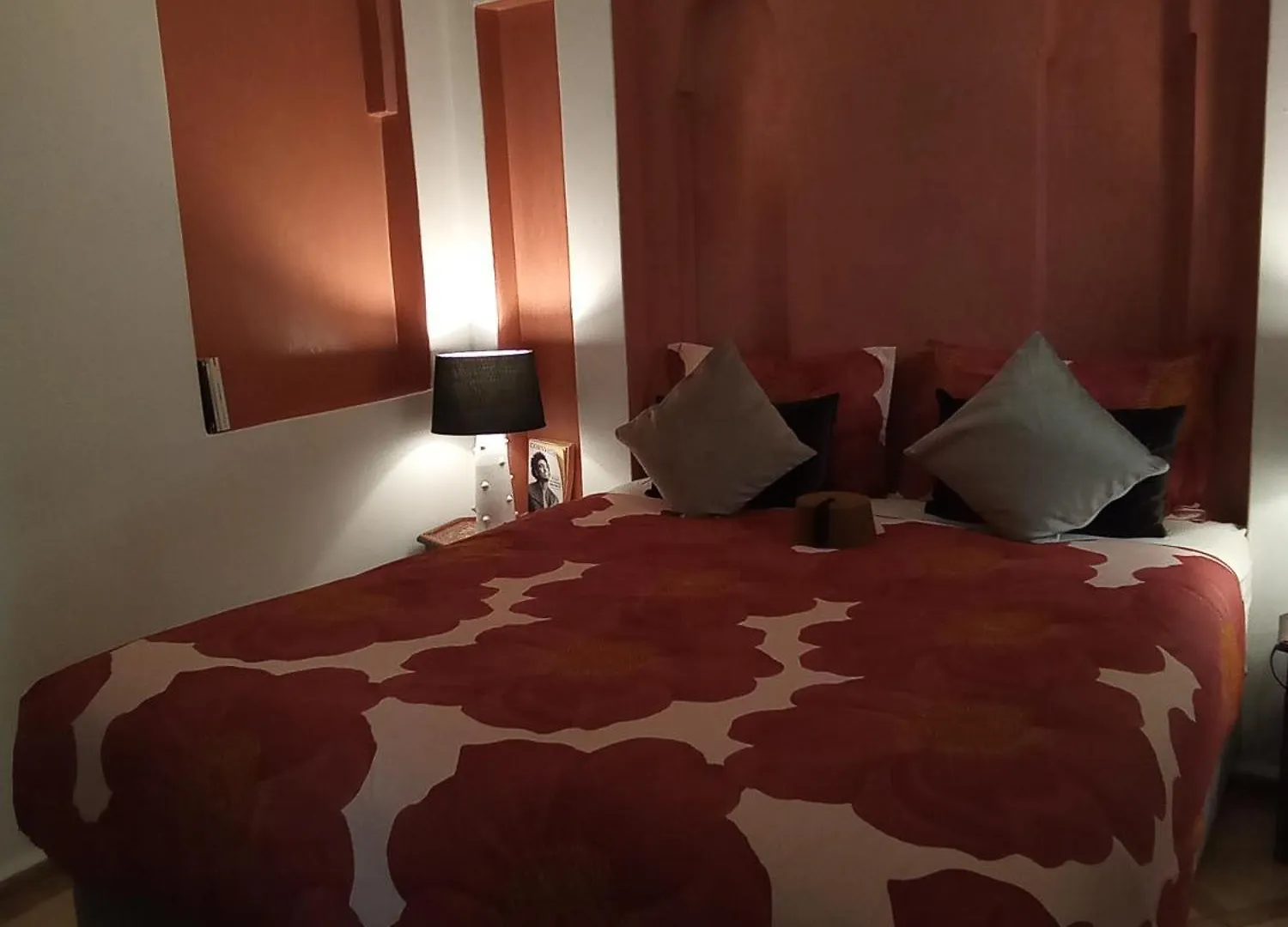 Riad Kerdouss Marraquexe Marrocos